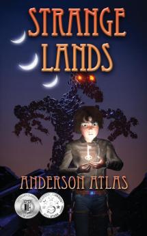 Strange Lands: 1 (Heroes of Distant Planets)