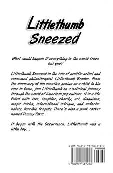 Littlethumb Sneezed