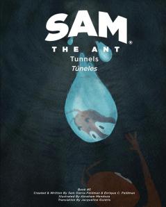 Sam the Ant - Tunnels: Túneles: 5