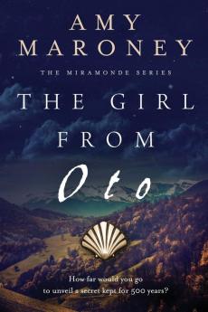 The Girl from Oto