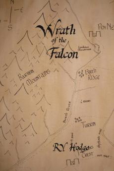 Wrath of the Falcon: 4 (Kingdom of the Falcon)