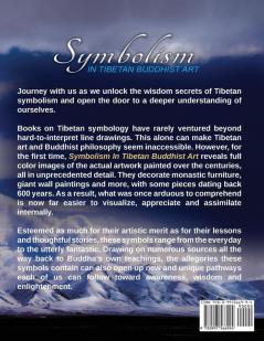 Symbolism in Tibetan Buddist Art