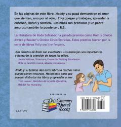 My Maddy My Daddy - Spanish Edition: 1