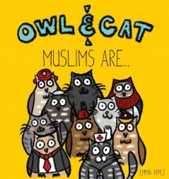 Owl & Cat: Muslims Are...: 5