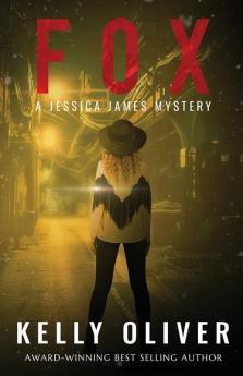 Fox: A Jessica James Mystery: 3 (Jessica James Mysteries)