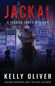 Jackal: A Jessica James Mystery: 4 (Jessica James Mysteries)