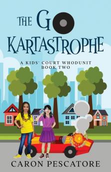 The Go-KartAstrophe