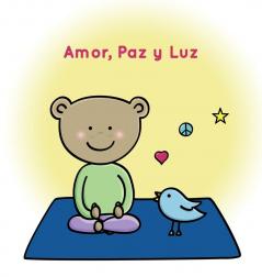 Amor Paz y Luz