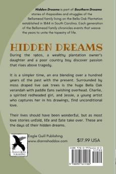 Hidden Dreams: Southern Dreams: 1