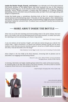 Inside The Bottle