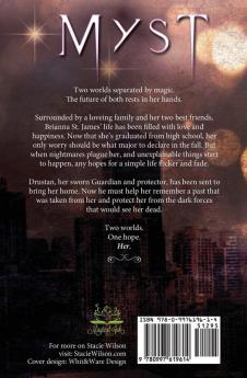 Myst: An Isle of Myst Novel: 1