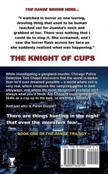 The Knight of Cups: The Danse Book 1