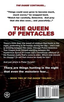 The Queen of Pentacles