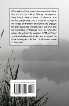 A Fatal Development: 1 (Bramble Mysteries)