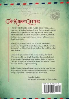 The Rodney Letters: Love and Sacrifice in World War II