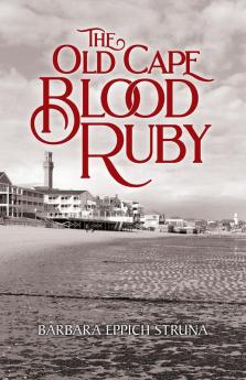 The Old Cape Blood Ruby