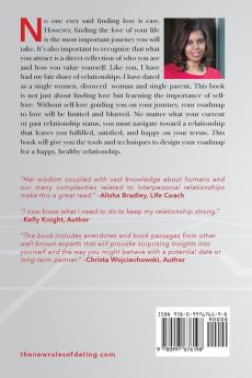 Love You and He Will Too: A Smart Woman's Roadmap for Happy Healthy Relationships