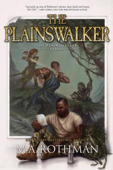 The Plainswalker: 1