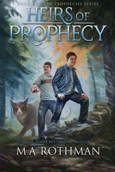 Heirs of Prophecy: 2 (Prophecies)