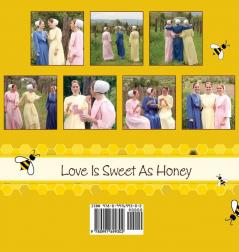 The Honeybee Sisters Cookbook