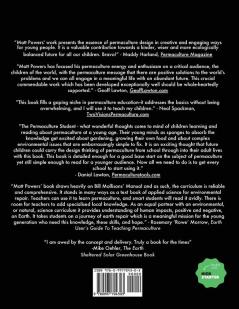 The Permaculture Student 1