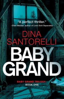 Baby Grand: 1 (Baby Grand Trilogy)