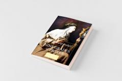 St. Teresa of Avila's Nine Grades of Prayer