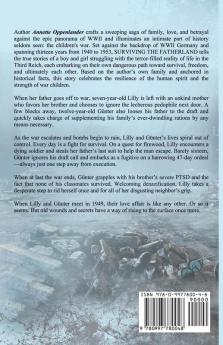 Surviving the Fatherland