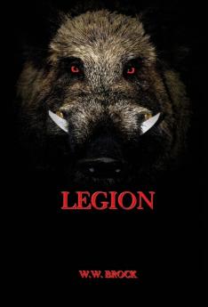 Legion: 5 (Michael Tucker Adventures)