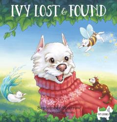 Ivy Lost and Found: 1 (Ivy Stories)