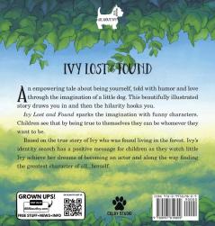 Ivy Lost and Found: 1 (Ivy Stories)