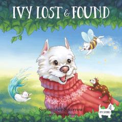 Ivy Lost and Found: 1 (Ivy Stories)