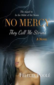 No Mercy: (They Call Me Stormi)