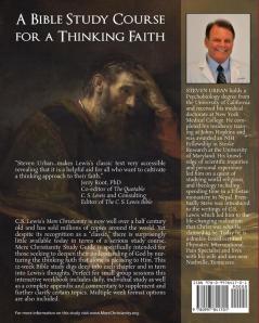 Mere Christianity Study Guide