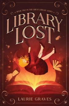 Library Lost: 2 (Great Library)