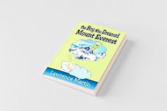 The Boy Who Dreamed Mount Everest