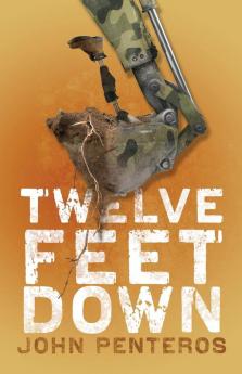 Twelve Feet Down: 1 (The Twelve Feet)