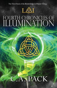 Fourth Chronicles of Illumination: Endgame: 9 (Library of Illumination)