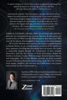 The Cosmic Machine
