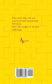 Poems That Lose