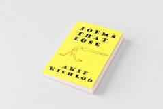 Poems That Lose