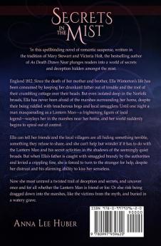 Secrets in the Mist
