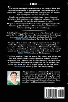 Magick Tarot: A Journey of Self-Realization