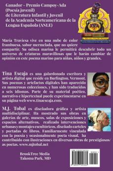 La odisea marina de María Traviesa