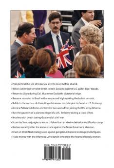 Dictators and Diplomats
