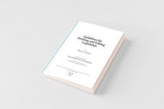 Guidelines for Drafting and Editing Legislation