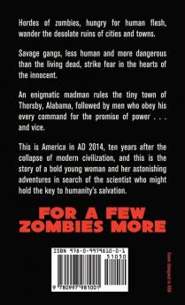 For a Few Zombies More