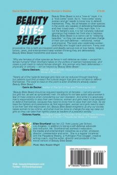 Beauty Bites Beast: The Missing Conversation About Ending Violence