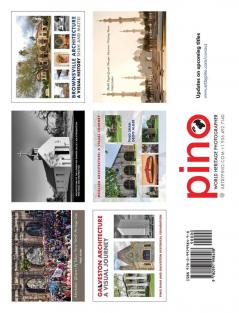 Quinta Mazatlan: A Visual Journey: 2 (Architecture of the Lower Rio Grande Valley)