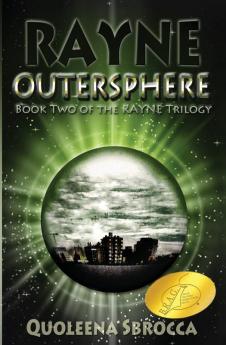 OuterSphere: 2 (Rayne Trilogy)